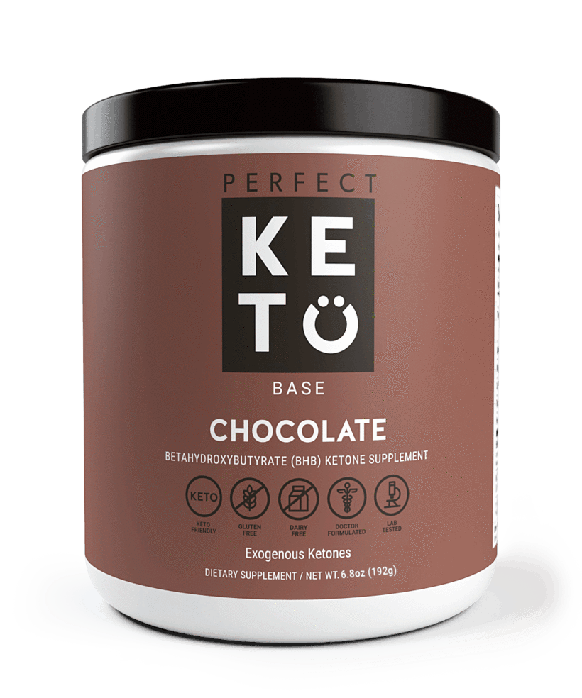 Keto Friendly Protein Powder